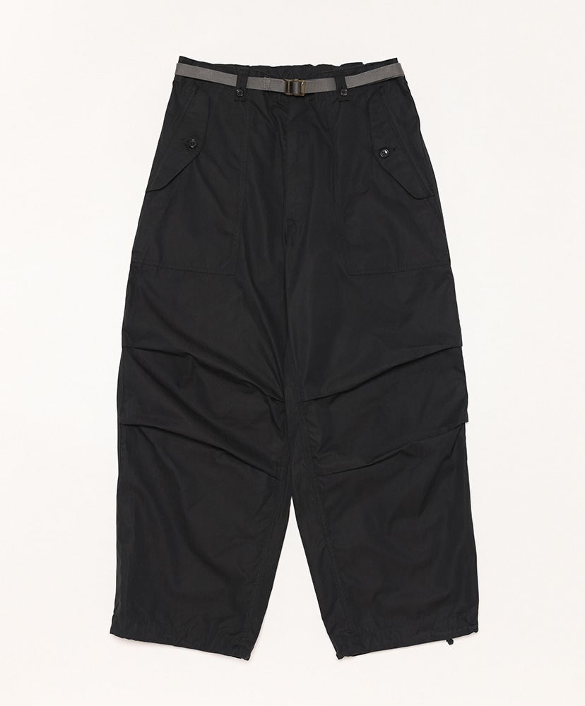 Cab(40(MEN) Charcoal/チャコール): AUBERGE