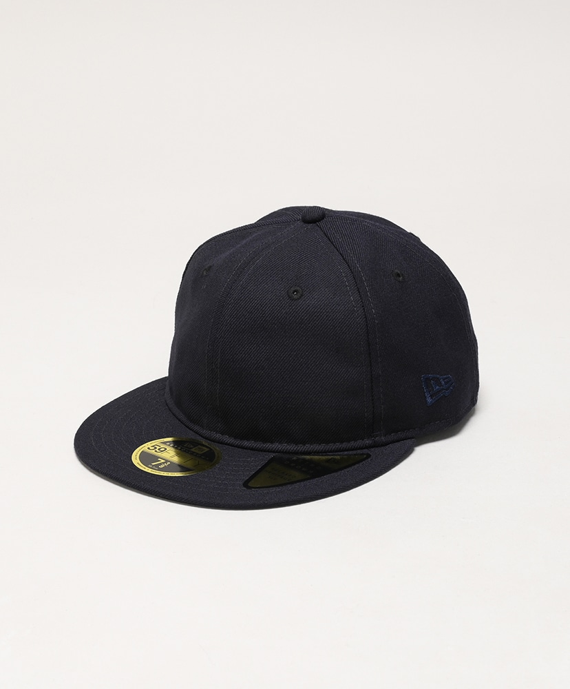 59FIFTY Classic BB Cap(7 1/2(MEN) Black/ブラック): KAPTAIN SUNSHINE