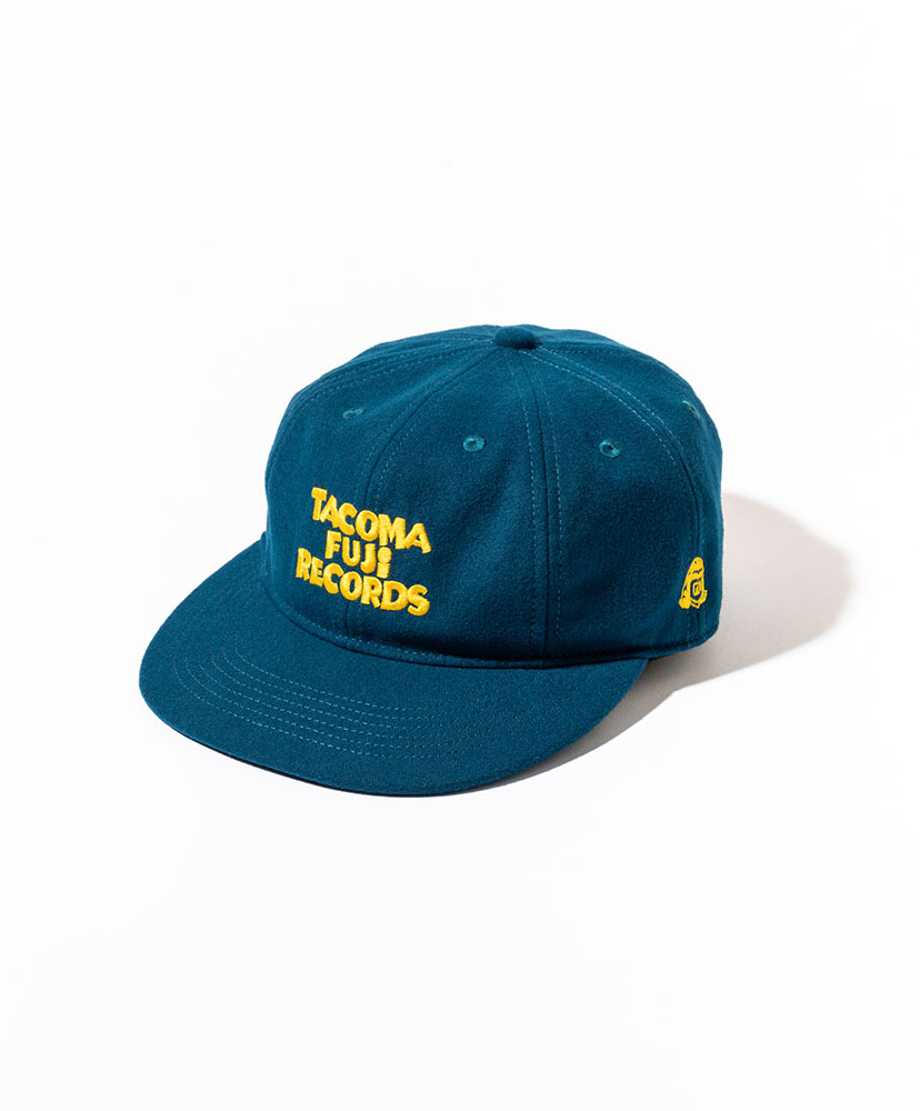 TACOMA FUJI (JURASSIC edition)(FREE(MEN) Blue/ブルー): TACOMA FUJI