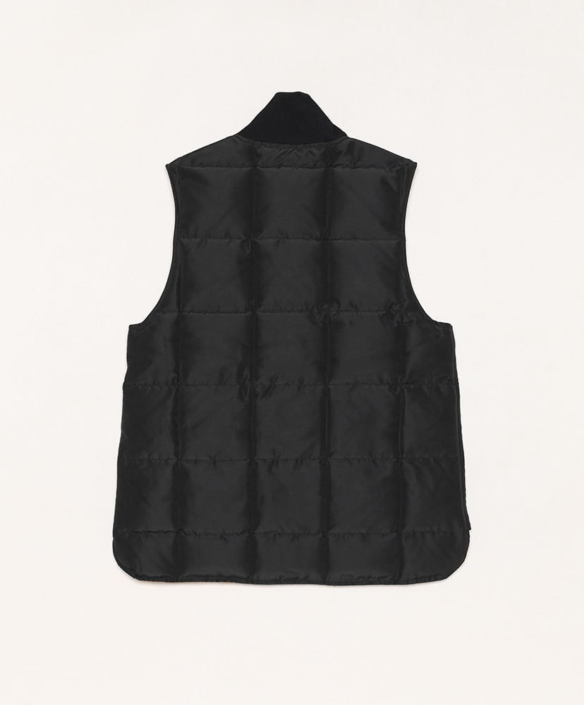 Downlight Canadian Vest(S(WOMEN) EB Black/エディバウアーブラック