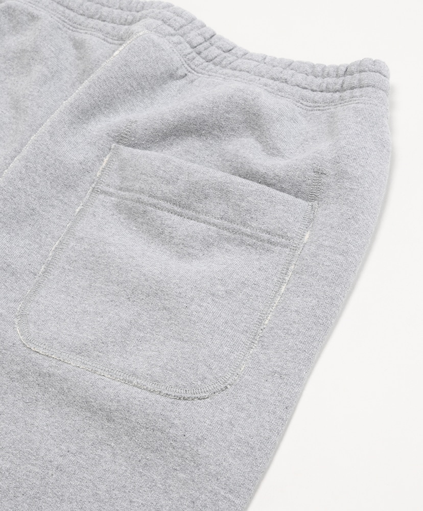 Unlikely Side Seamless Sweat Pants(L(MEN) Beige/ベージュ): Unlikely