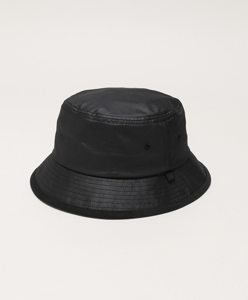Tech Hunter's Bucket Hat(FREE(MEN) Black/ブラック): DAIWA PIER39