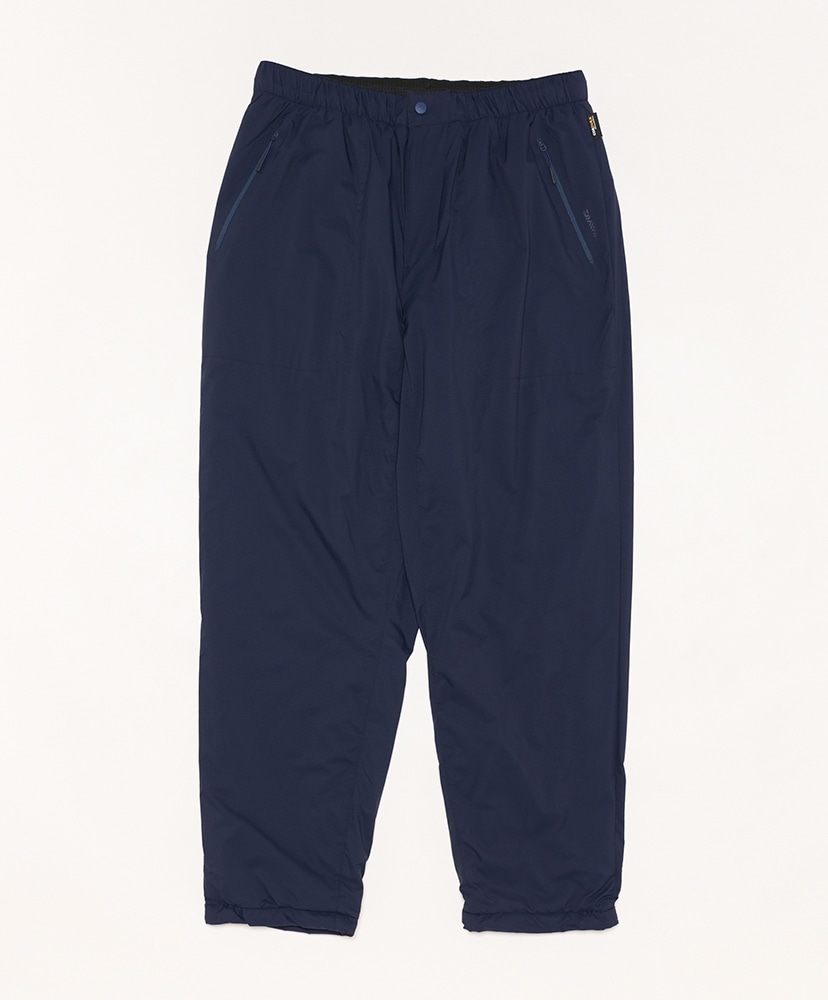 Tricot Pants(L(MEN) Dark Navy/ダークネイビー): DAIWA LIFESTYLE