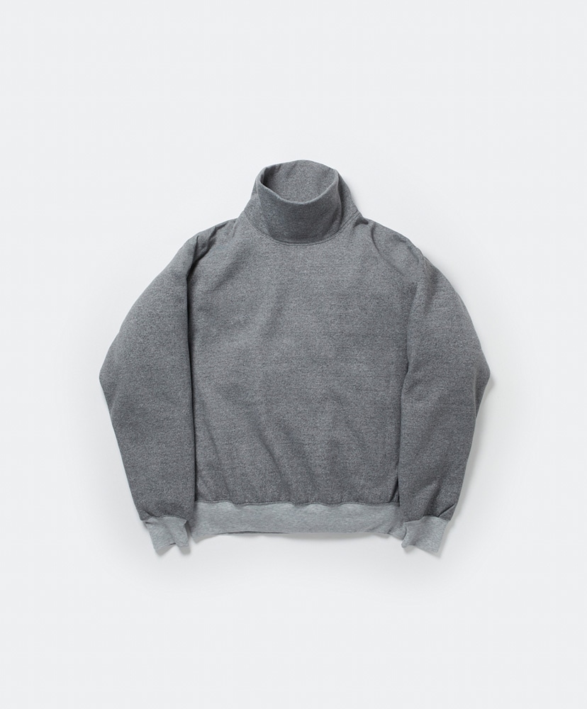 Tech Sweat Off Turtle(L(MEN) Black/ブラック): DAIWA PIER39