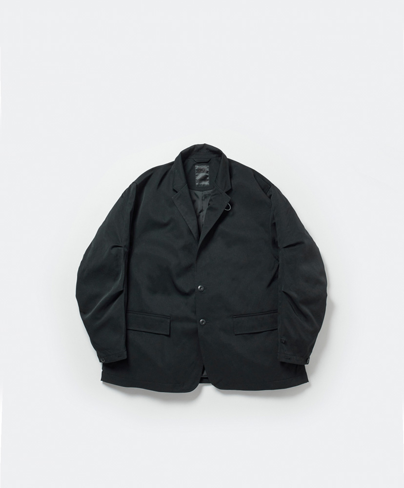 本日限定価格！DAIWAPIER39 Loose 2B Jacket Twill-