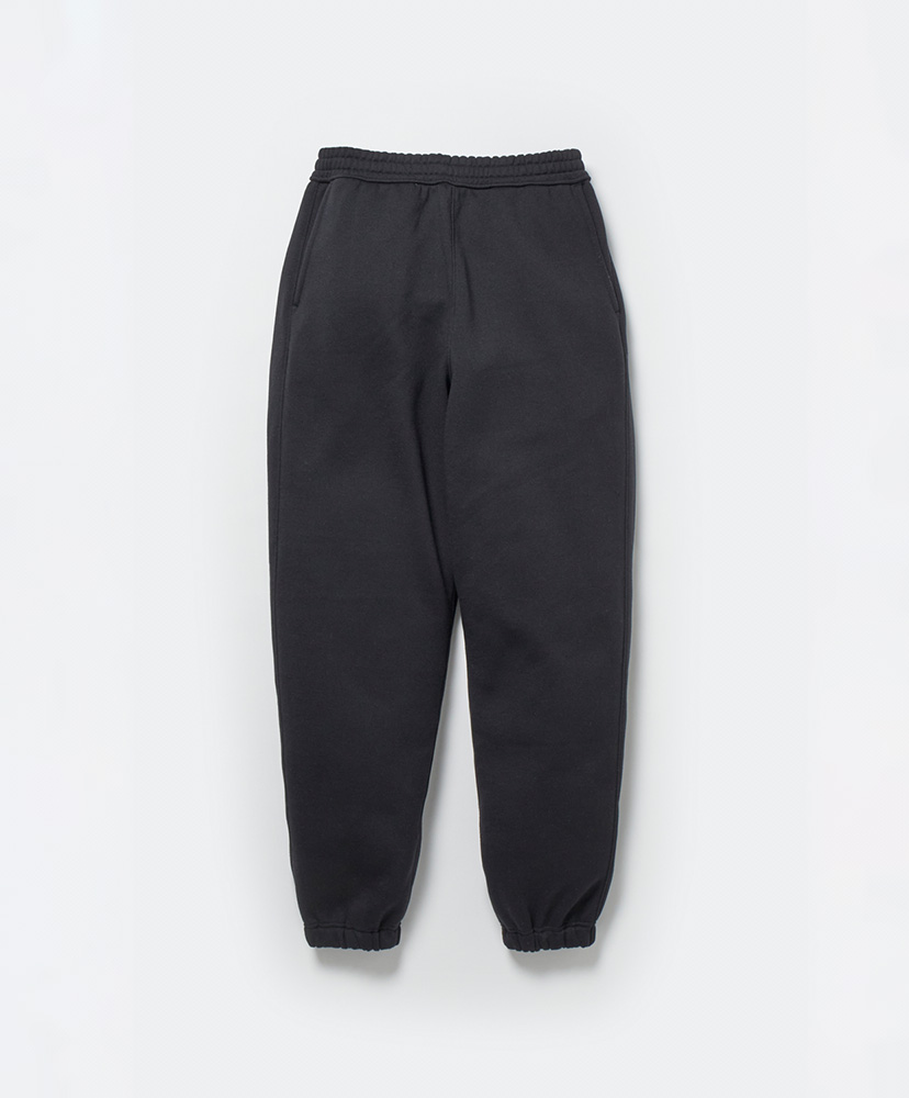 W's Tech Sweat Pants(FREE(WOMEN) Black/ブラック): DAIWA PIER39