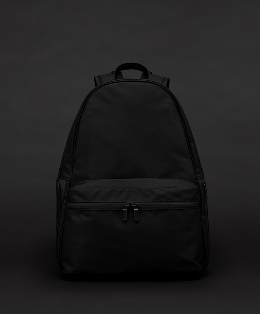 Backpack Office S(ONE Black/ブラック): MONOLITH