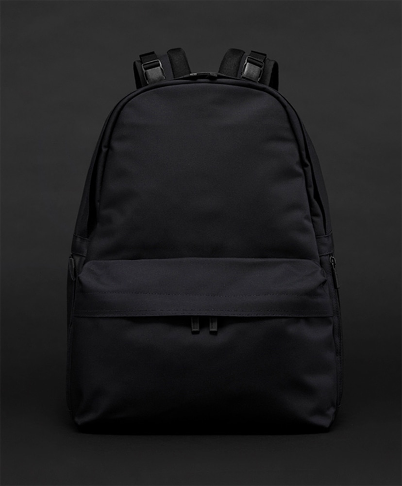 Backpack Pro M(ONE Black/ブラック): MONOLITH
