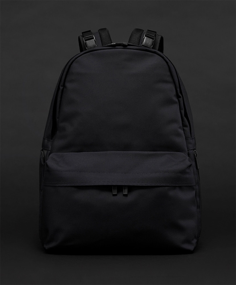 日本正規代理店品 MONOLITH BACKPACK PRO M / BLACK - バッグ