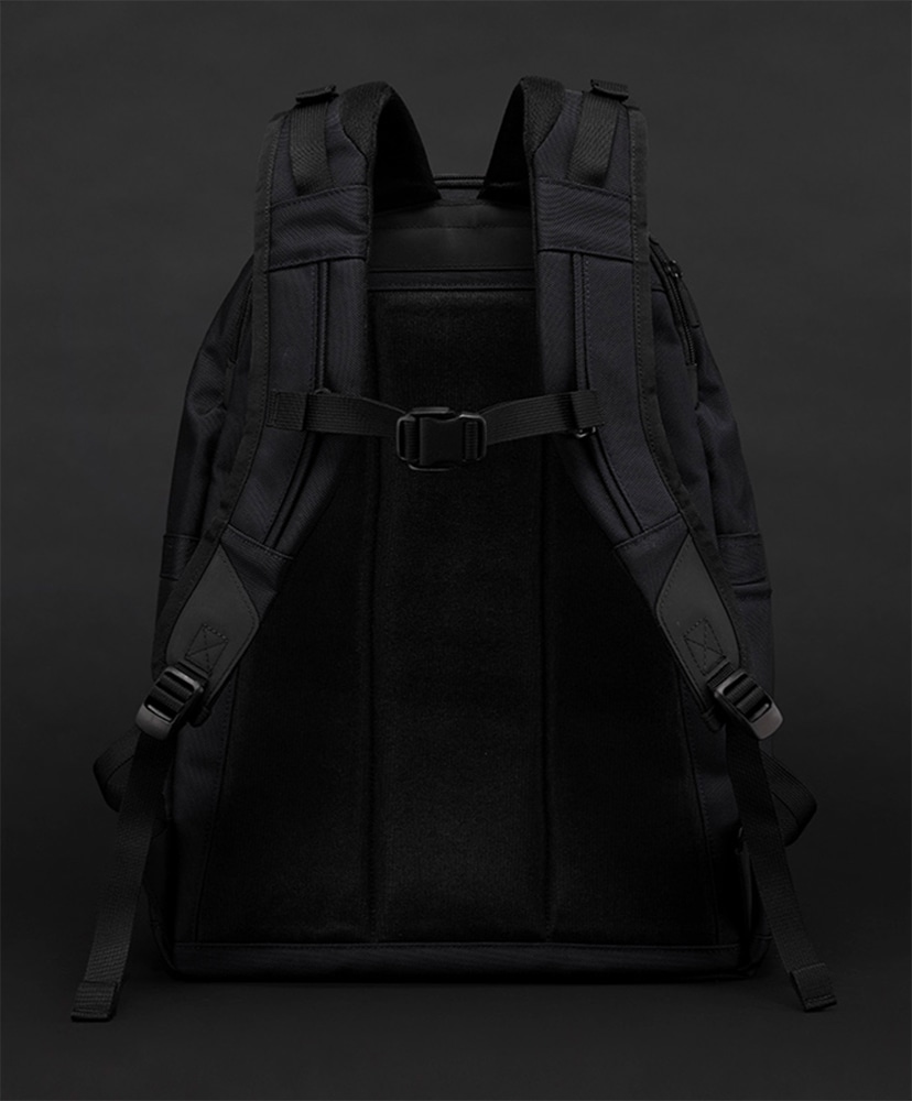 Backpack Pro M Cosmonite Black/コズモナイトブラック ONE