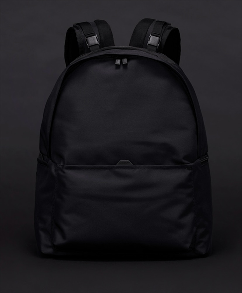 Backpack Pro Solid S(ONE Black/ブラック): MONOLITH