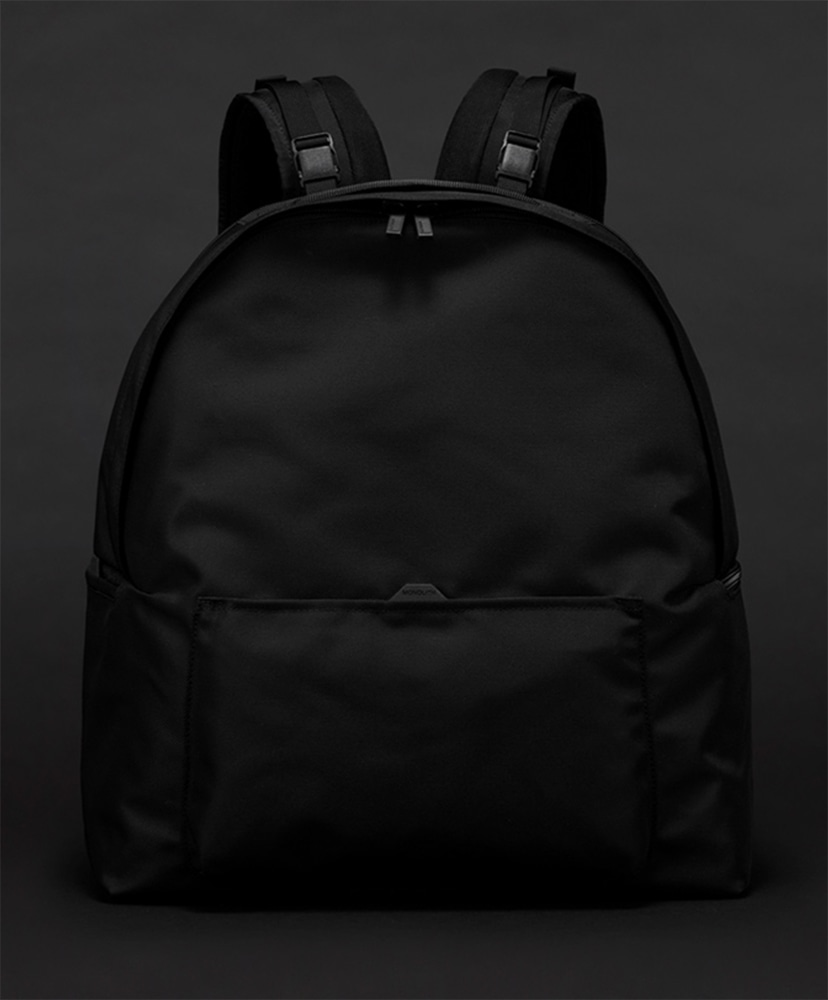 Backpack Pro Solid M