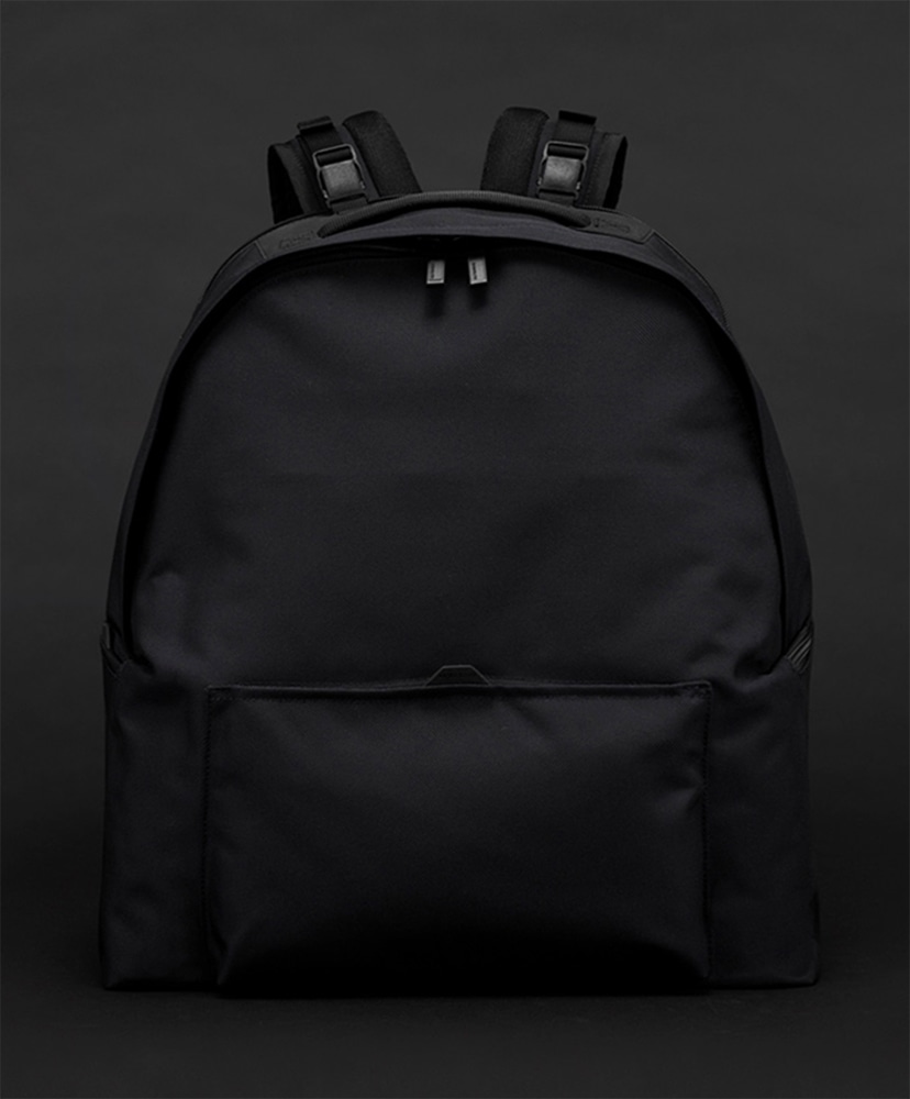 Backpack Pro Solid M(ONE Black/ブラック): MONOLITH