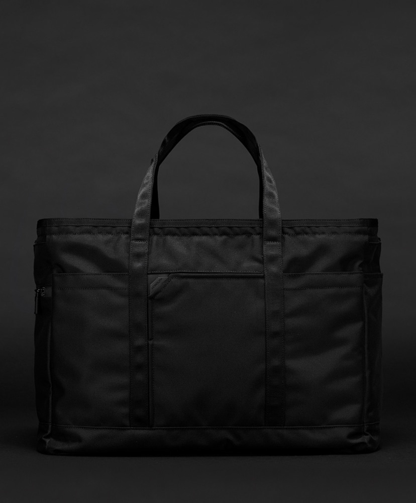 Tote Pro L(ONE Black/ブラック): MONOLITH