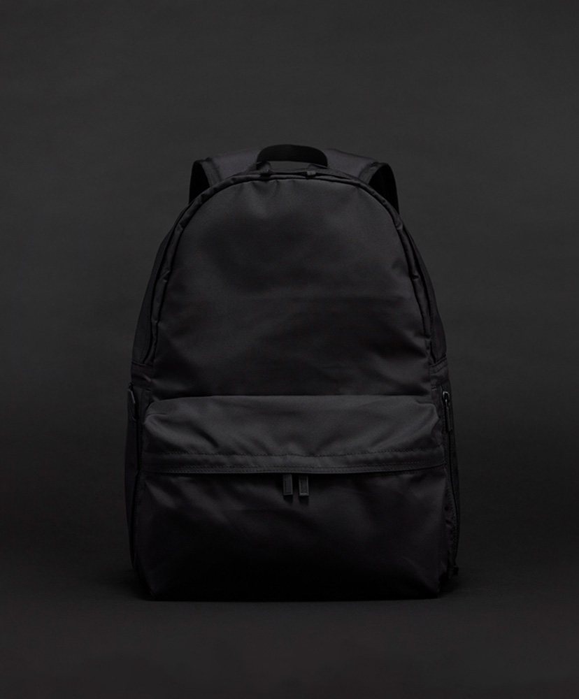 Backpack Standard S(ONE Black/ブラック): MONOLITH