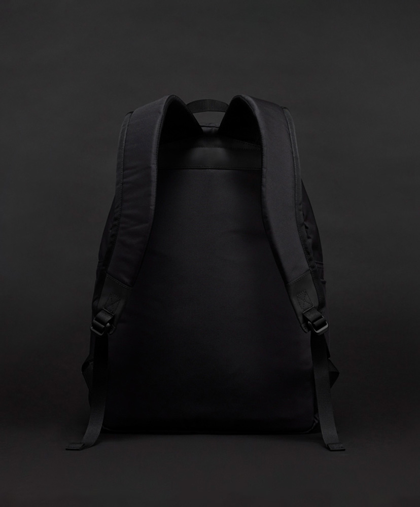 Backpack Standard S(ONE Black/ブラック): MONOLITH