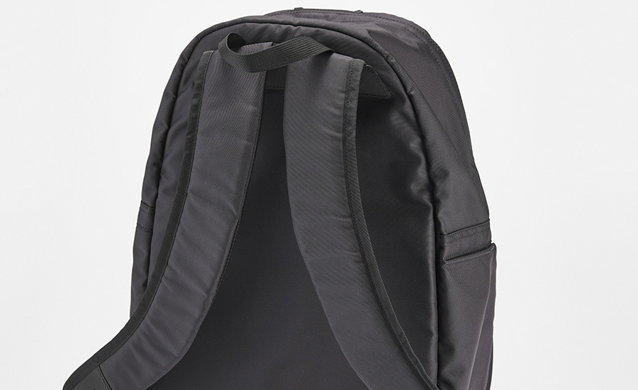 Backpack Standard S(ONE Black/ブラック): MONOLITH