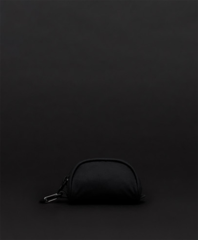 Pod Pouch Standard(ONE Black/ブラック): MONOLITH