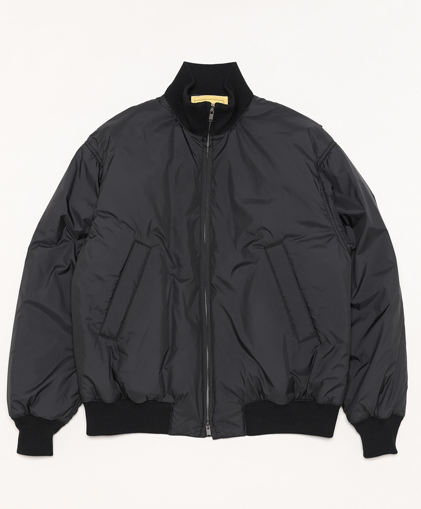 Insulation Tankers Jacket