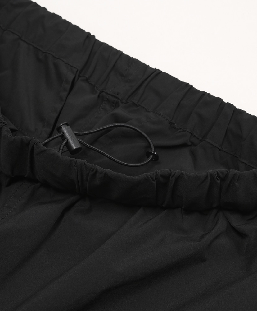 Dry Typewriter Utility Cargo Pants(OS(MEN) Black/ブラック