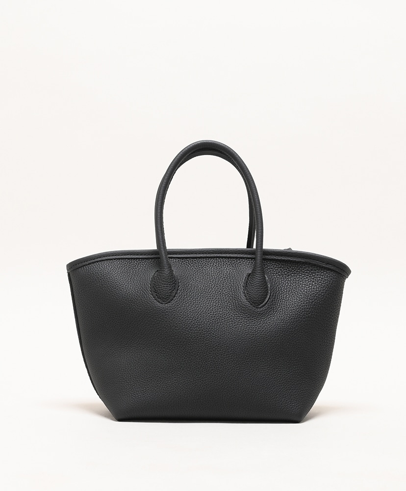 Zip Tote Bag(ONE Black/ブラック): MANOUTIL