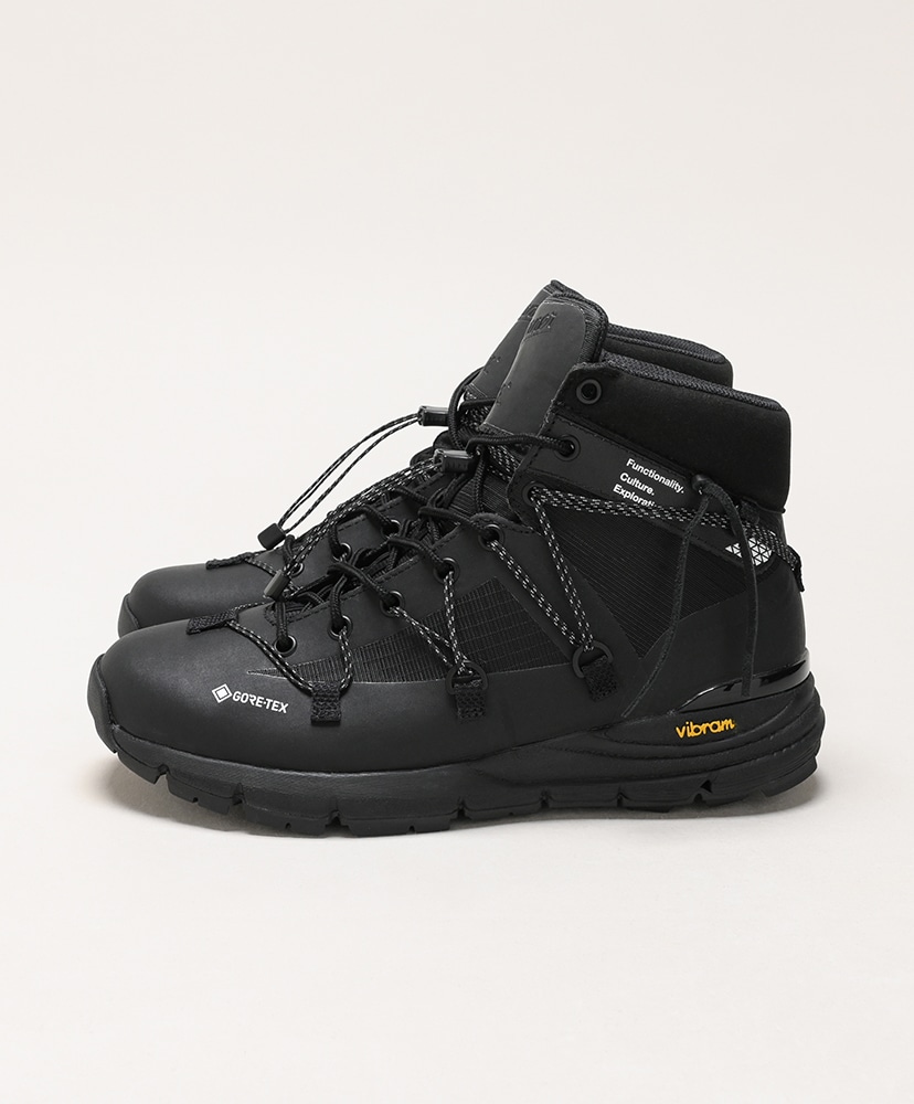 ✅サイズ27F/CE. Danner HYBRID DANNER LT 極美品　希少　黒