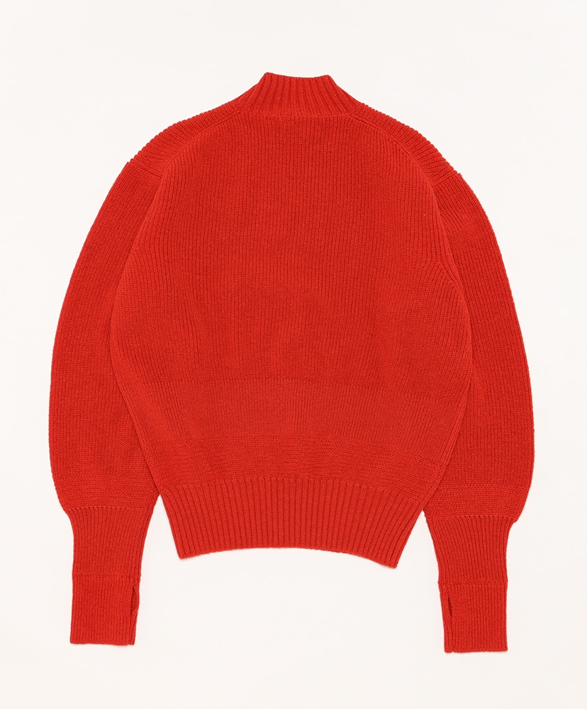 MAATEE&SONS army sweater 21aw サイズ3ニット/セーター - www