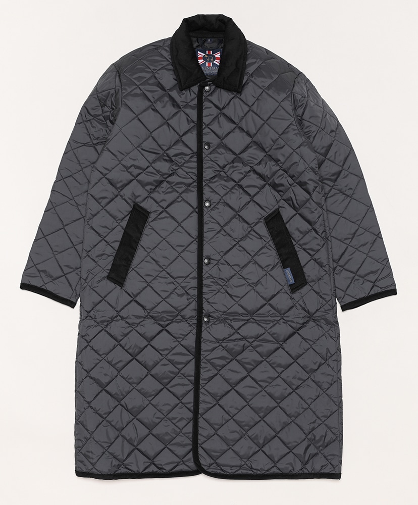 LAVENHAM / ラベンハム ： CHANTRY MENS 全2色 LV6023 : ARKnets