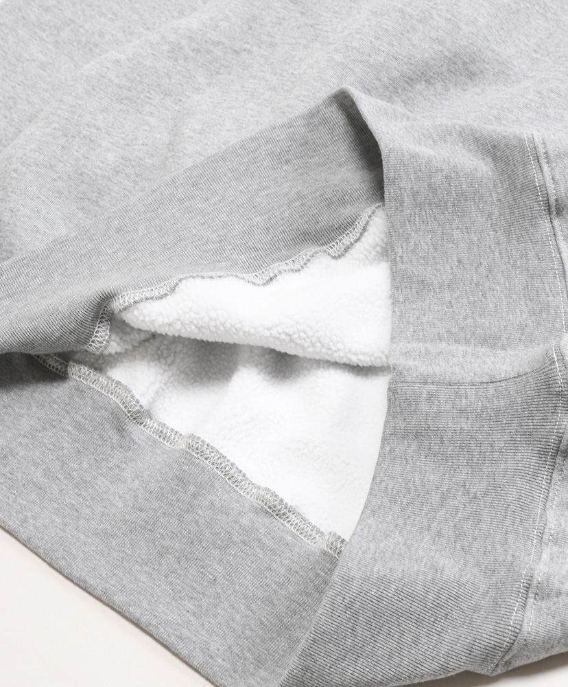 Men's Winthrop Crewneck Sweatshirt(L(MEN) Top Gray×Bean/トップ