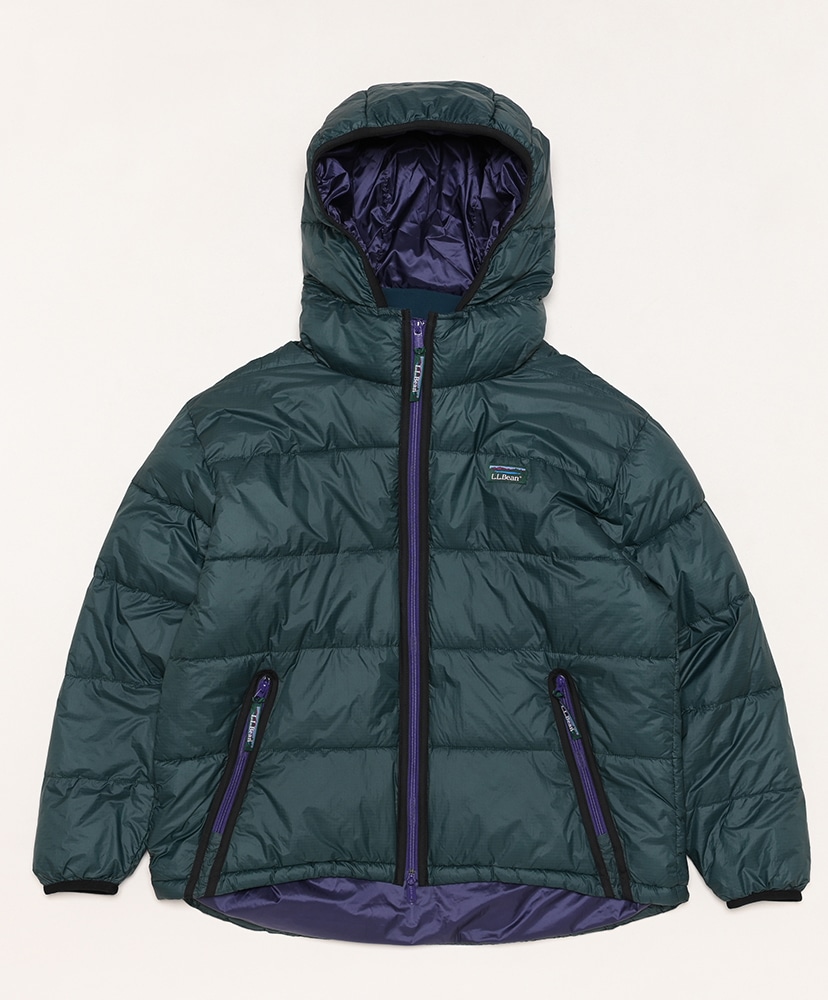 Men's Fairfield Jacket(M(MEN) Blueberry/ブルーベリー): L.L.bean