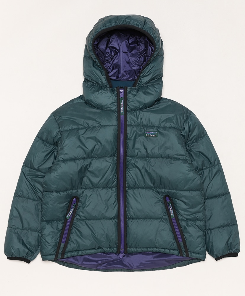 Women's Fairfield Jacket(M(WOMEN) Green/グリーン): L.L.bean JAPAN