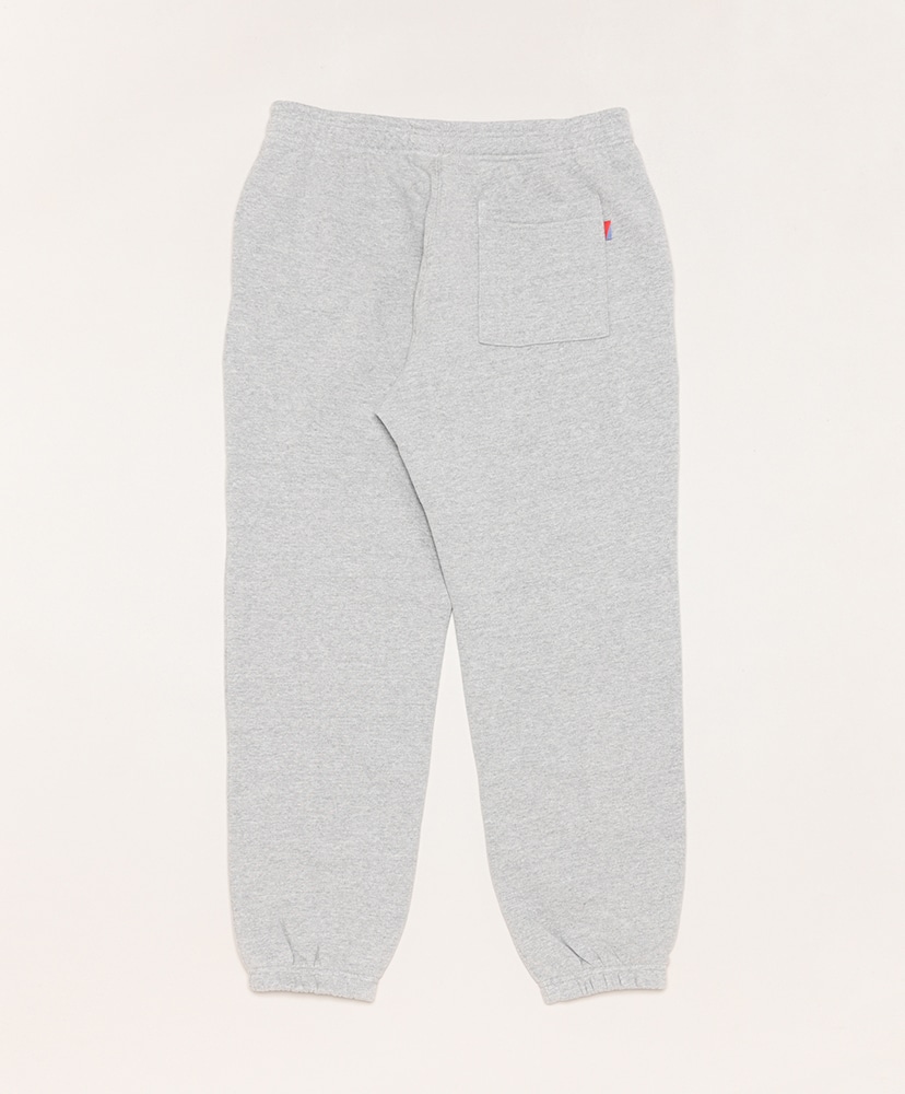 GR7 Sweatpants Gray/グレー L(MEN)