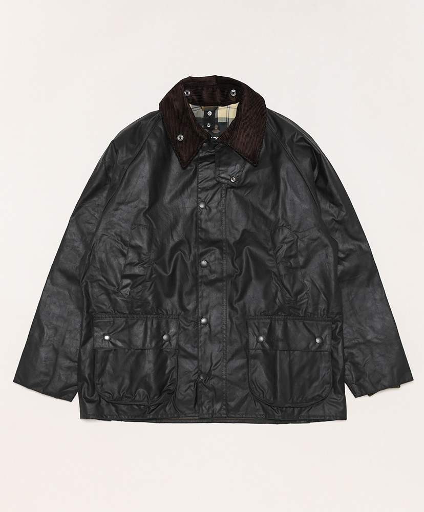 Barbour バブアー　BEDALE BLACK 36 ビデイル 11pazu_North