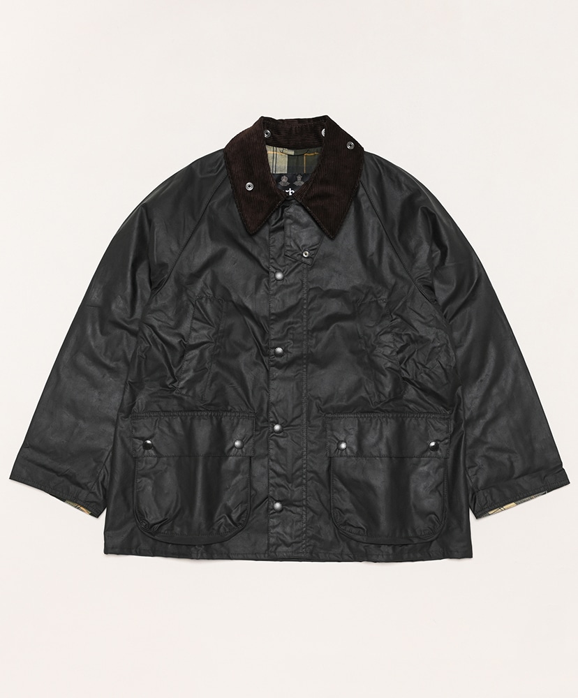 OS Wax Bedale(34(WOMEN) Black/ブラック): Barbour