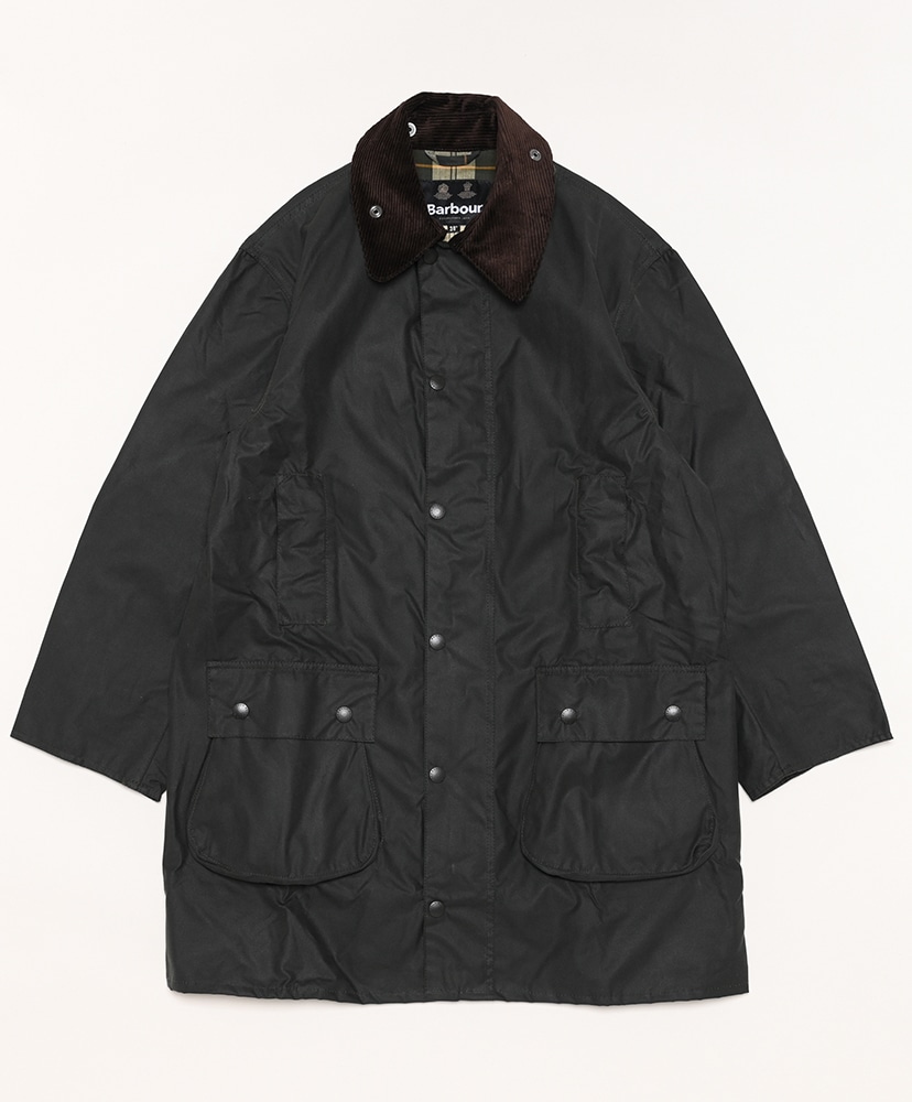 Barbour バブアー border 38 sage