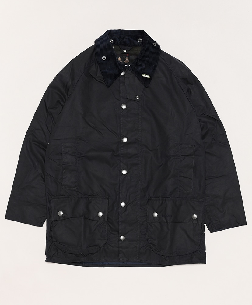 40th Anniversary Beaufort(34 Sage/セージ): Barbour