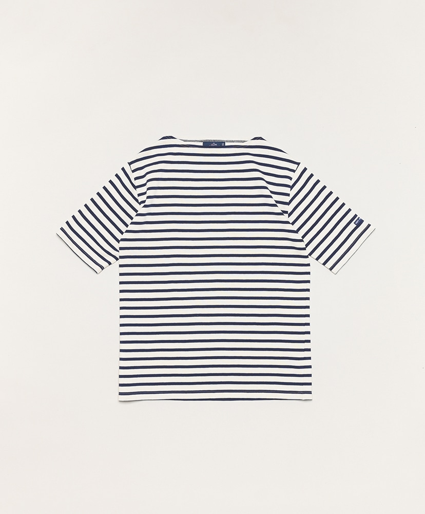 Ecru×Marine/エクリュ×マリン