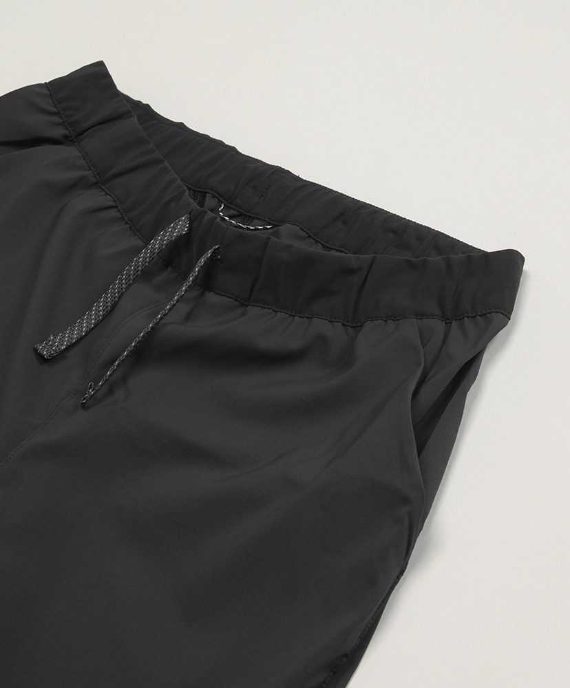 Men's Terrebonne Shorts BLK/ブラック L(MEN)