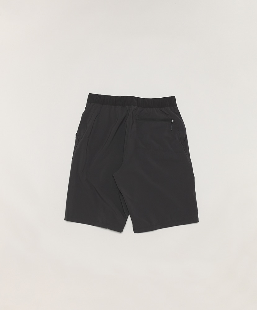 Men's Terrebonne Shorts BLK/ブラック L(MEN)