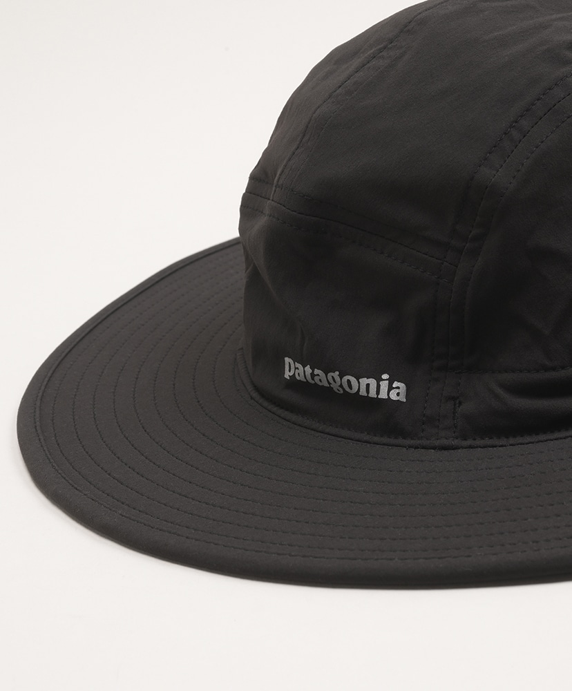 Quandary Brimmer(L(MEN) BLK/ブラック): Patagonia