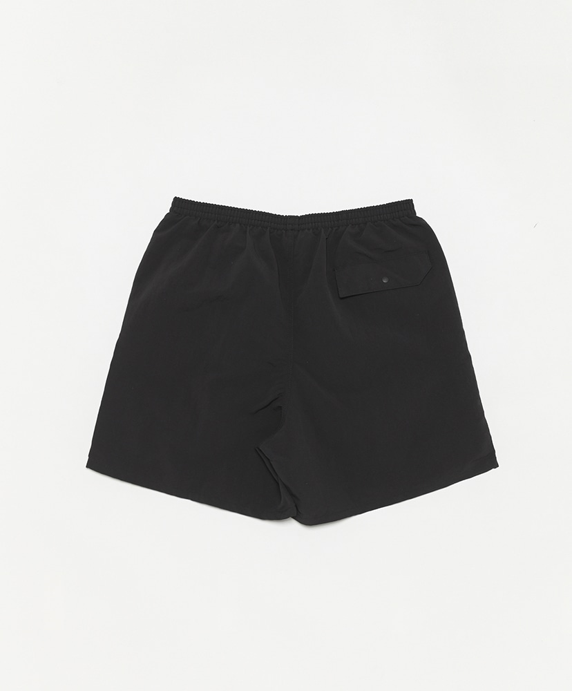 Men's Baggies Shorts 5Inch BLK/ブラック L(MEN)