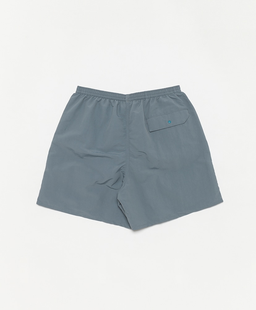 Men's Baggies Shorts 5Inch PLGY/プラムグレー M(MEN)
