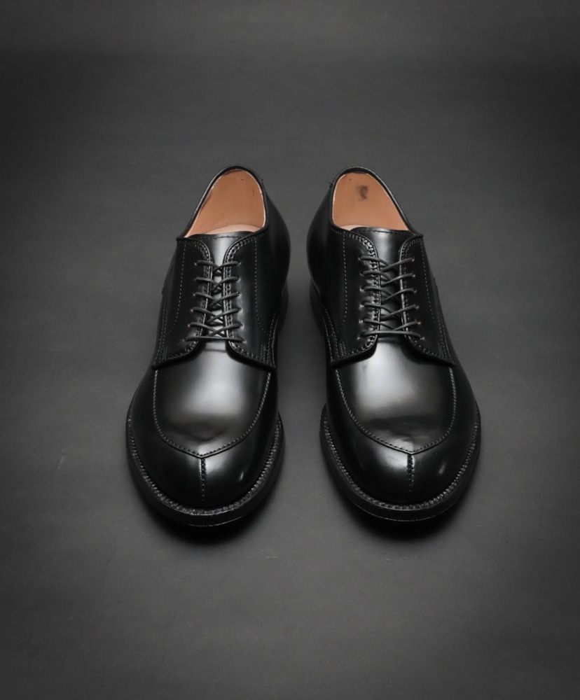 54331 V-Tip(6H(MEN) Black/ブラック): Alden