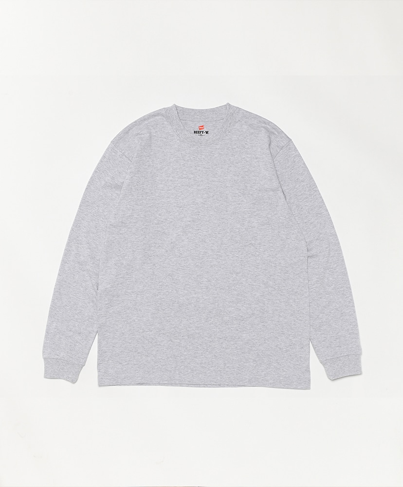 Heather Grey/ヘザーグレー