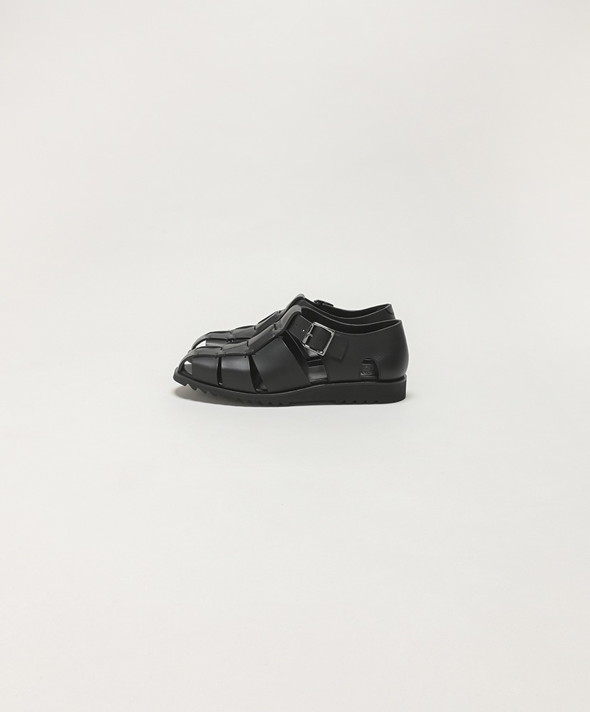 Pacific 123312(39(MEN) Lis Noir/リスノワール): Paraboot