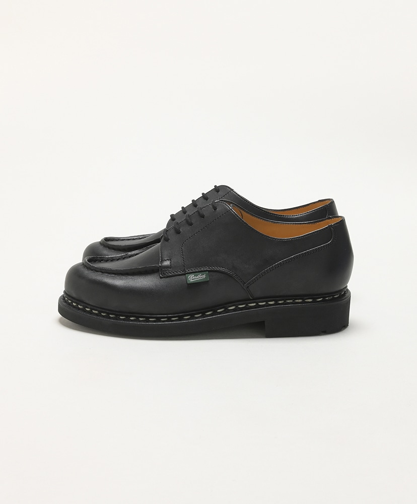 Chambord 710709(10(MEN) Noir/ノワール): Paraboot