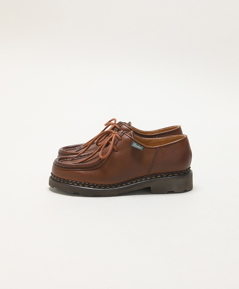 Michael 721203(2(WOMEN) Marron/マロン): Paraboot