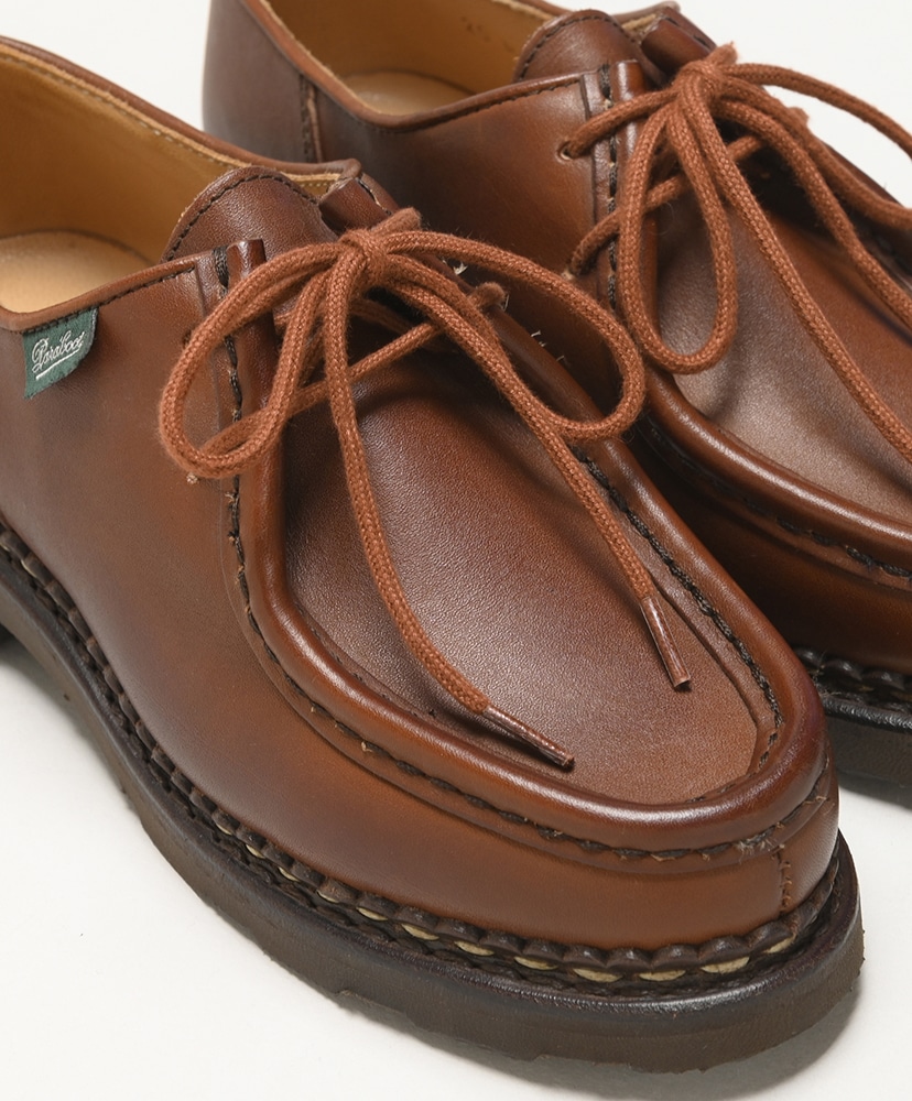 Michael 721203(2(WOMEN) Marron/マロン): Paraboot