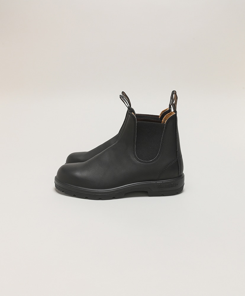 BLUNDSTONE CLASSICS BS558 ブラック 25cm（UK6） BLUNDSTONE（ブランドストーン）BS558 CLASSICS ELASTIC SIDE
