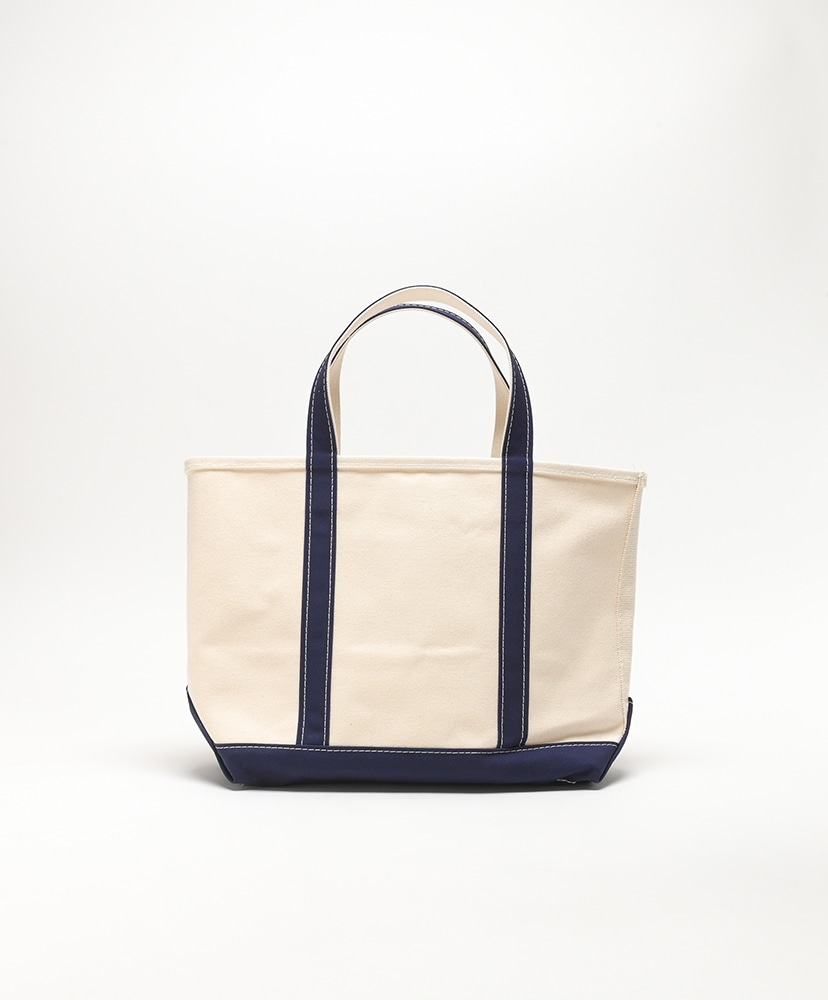 Boat and Tote Open Top Medium(Regular Graphite/グラファイト): L.L.Bean